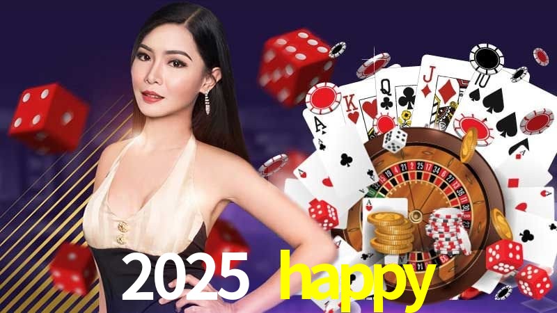 A Emoção da Loteria na 2025 happy: Uma Chance de Mudança de Vida