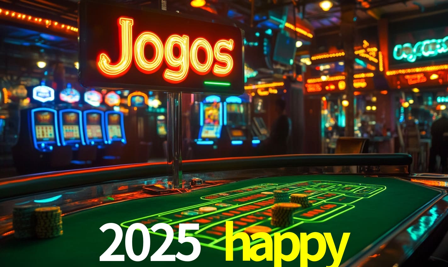 Recursos de Bônus 2025 happy