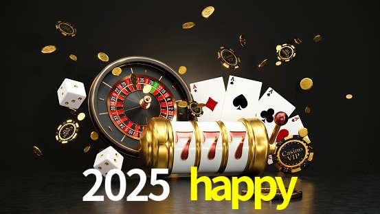 Football Betting 2025 happy