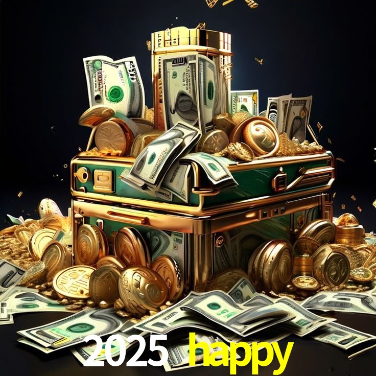 Casino VIP 2025 happy