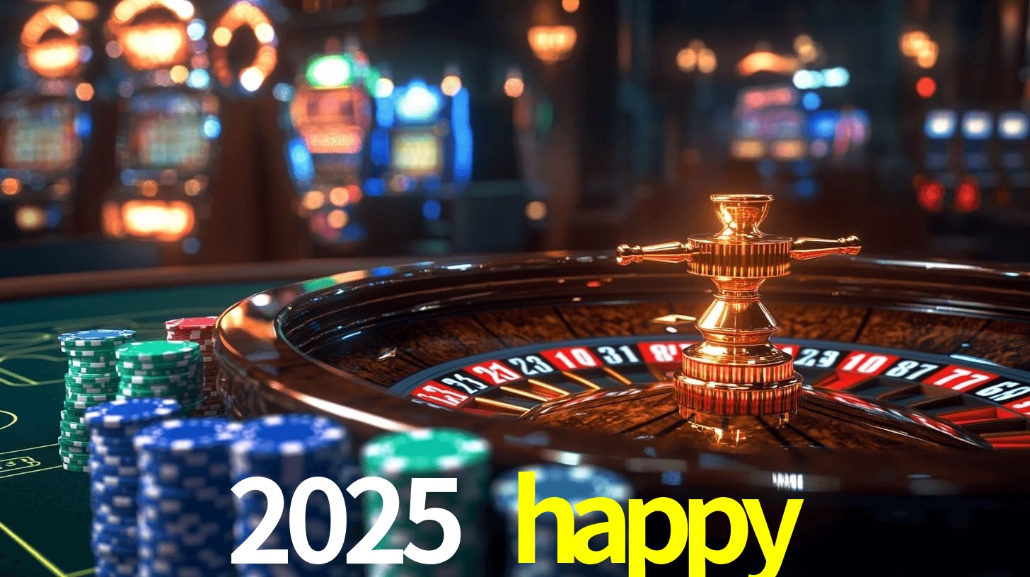 2025 happy