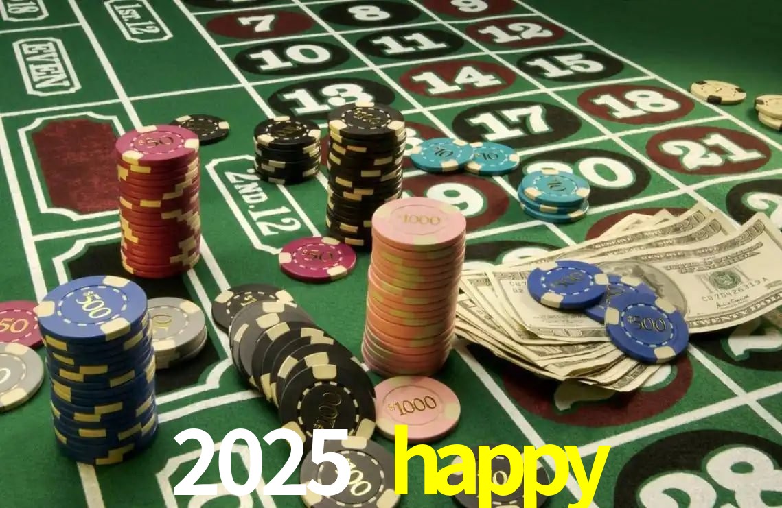 Bonus Features 2025 happy