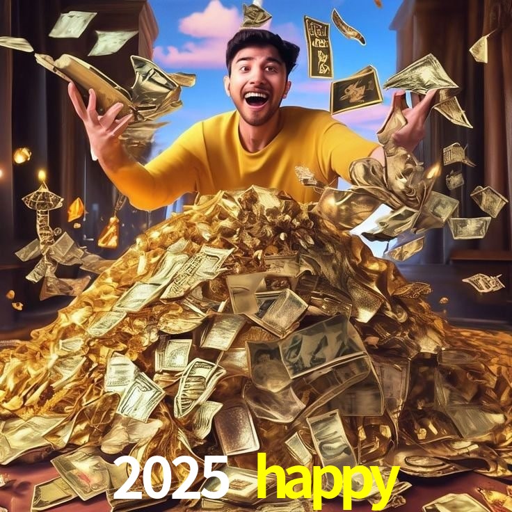 PIX Instantâneo 2025 happy