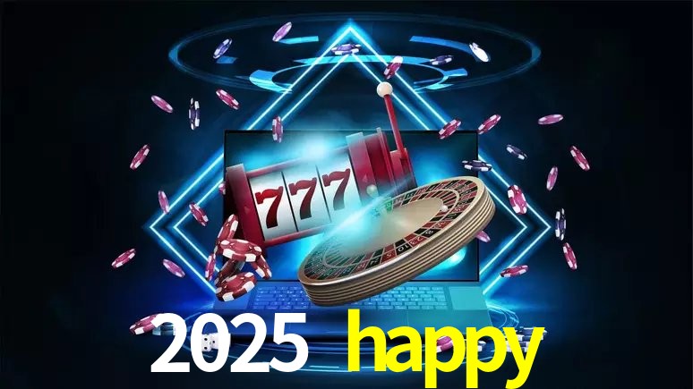 Estatísticas do Jogo 2025 happy