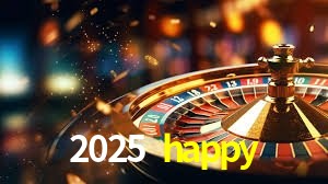 Design Responsivo 2025 happy