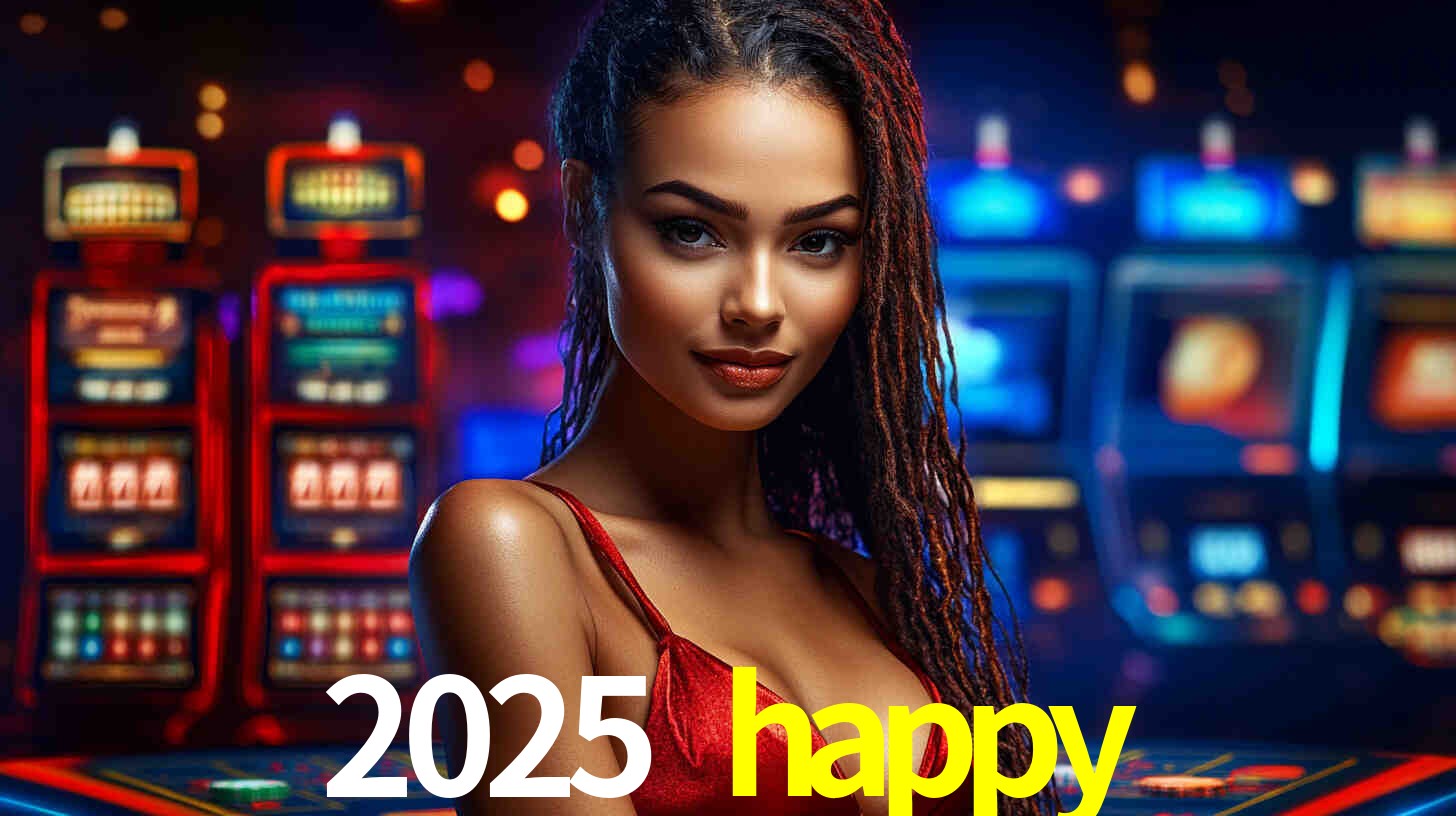 A Popularidade dos Caça-Níqueis no 2025 happy