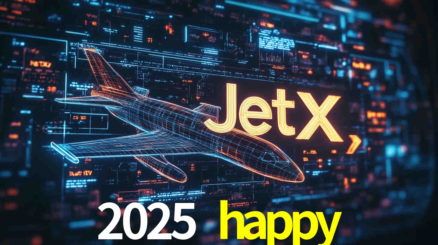A Emoção da Loteria na 2025 happy: Uma Chance de Mudança de Vida