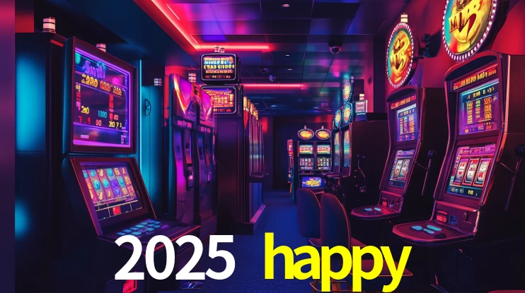 Premium Interface 2025 happy