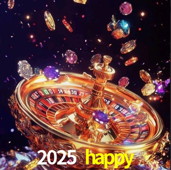 Login Seguro 2025 happy