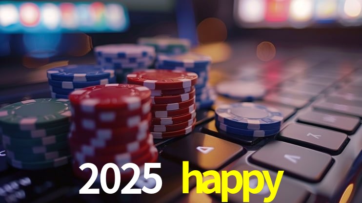 Jogos de Slot 2025 happy