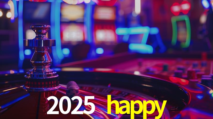 2025 happy,2025 happy.com
