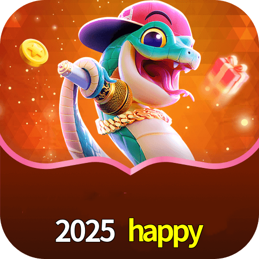 2025 happy