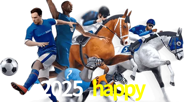 2025 happy