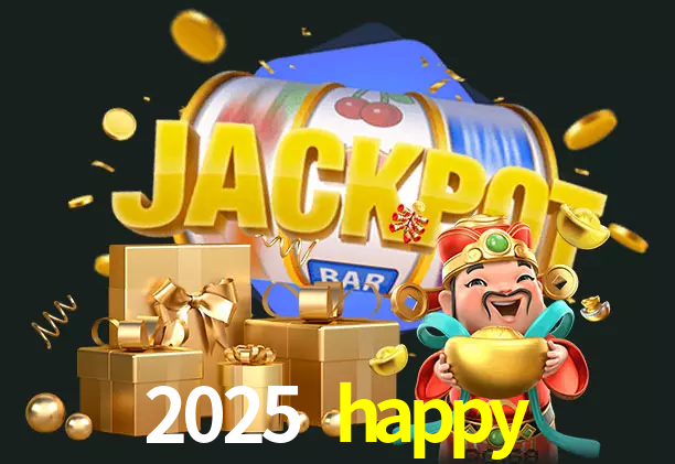 2025 happy bet