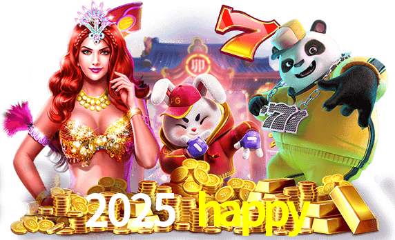 jogue em caça-níqueis ricos na 2025 happy