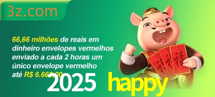 Promoções4 2025 happy