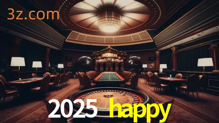 Explorando a Experiência Avançada de Cassino da 2025 happy Login!