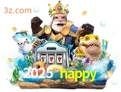 fishery 2025 happy