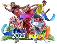 sport 2025 happy