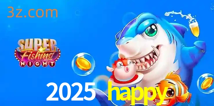 Cassino de Pesca: Uma Visão Geral e Recomendação no 2025 happy